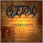 Averno (ARG-1) : Live Brutality
